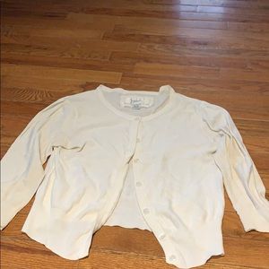 American Eagle cardigan